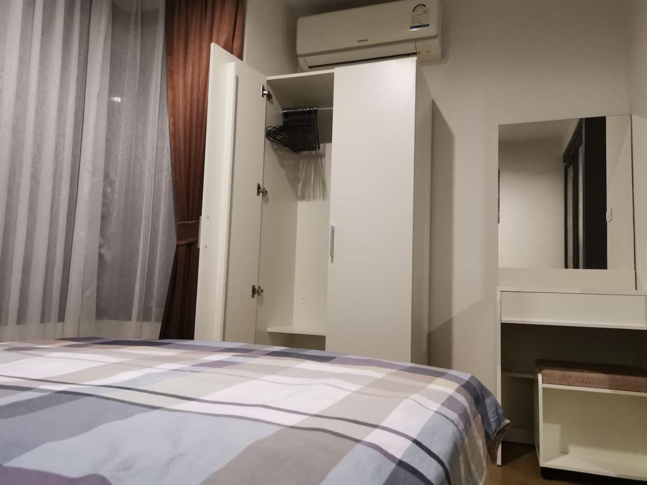 4 Floor - Centrio Condominium in Phuket town Buitenkant foto